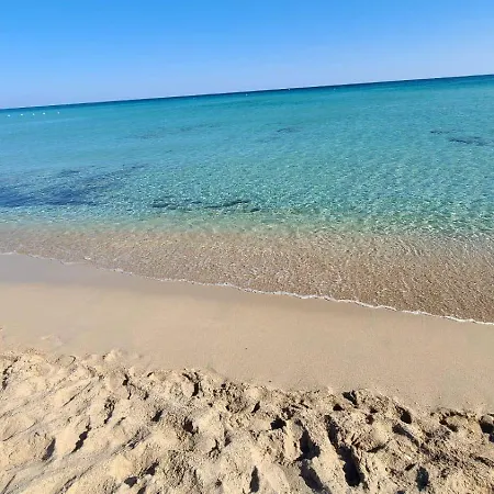 Pietrantonio مارينا دي ليتسانو