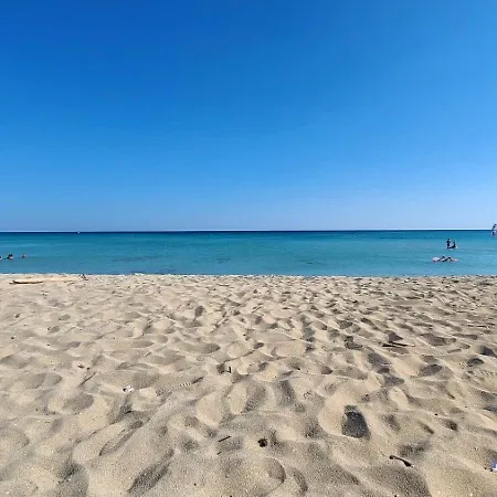 Pietrantonio * مارينا دي ليتسانو