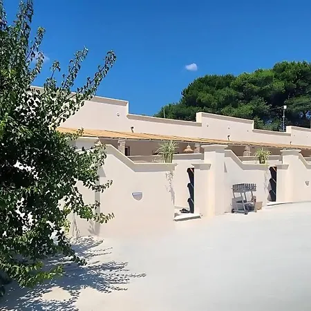 Pietrantonio * مارينا دي ليتسانو