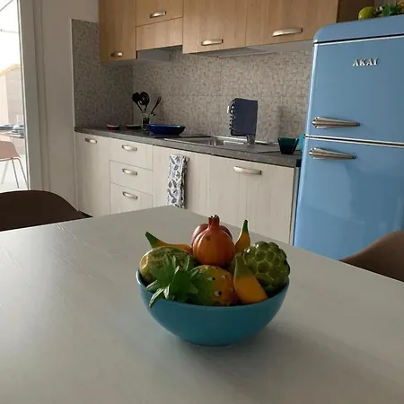 Holiday home Pietrantonio *