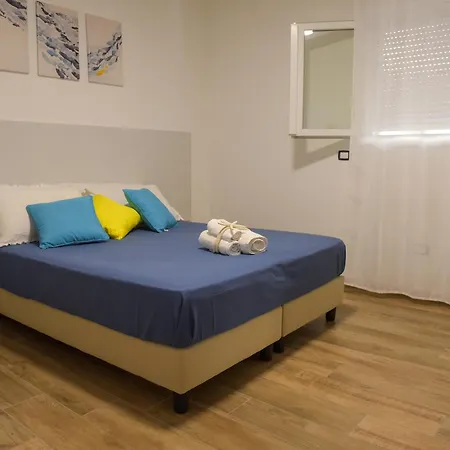 Holiday home Pietrantonio *