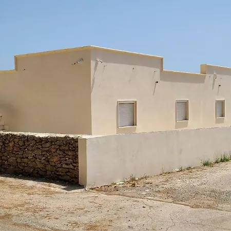 Holiday home Pietrantonio Marina di Lizzano