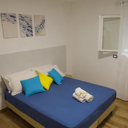 Pietrantonio Holiday home Marina di Lizzano