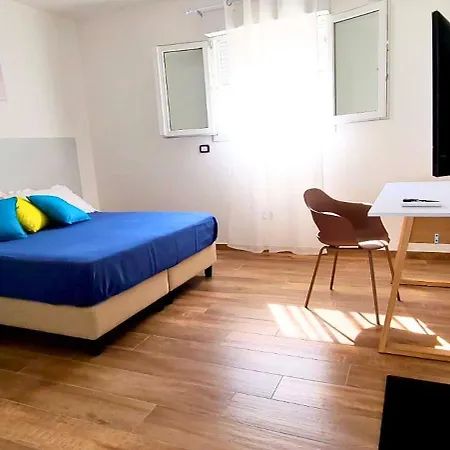 Pietrantonio Holiday home