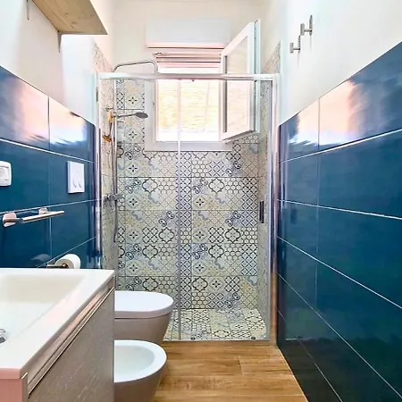 Pietrantonio Holiday home *