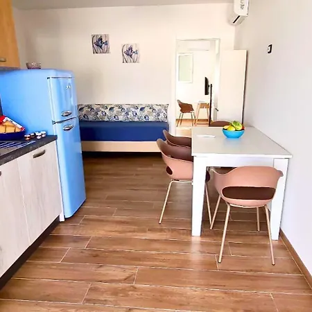 Holiday home Pietrantonio