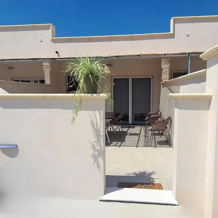 Pietrantonio Holiday home Marina di Lizzano