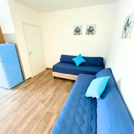 Pietrantonio Holiday home *