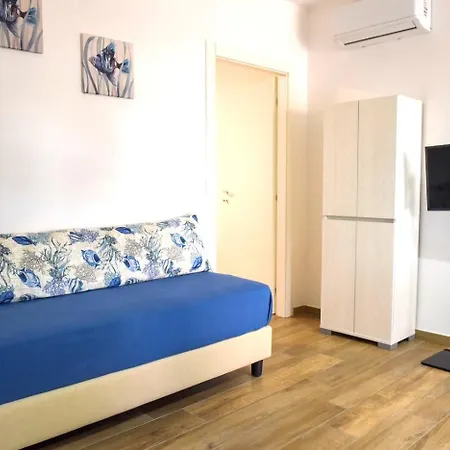 Holiday home Pietrantonio
