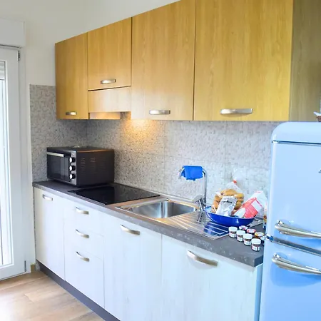 Pietrantonio Holiday home Marina di Lizzano