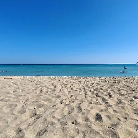 Pietrantonio * Marina di Lizzano