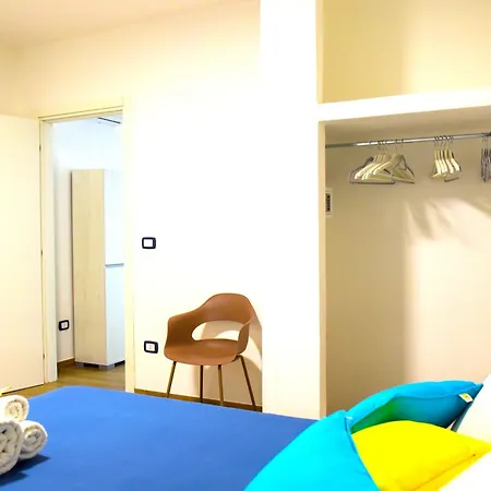 Holiday home Pietrantonio