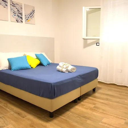Pietrantonio Holiday home Marina di Lizzano