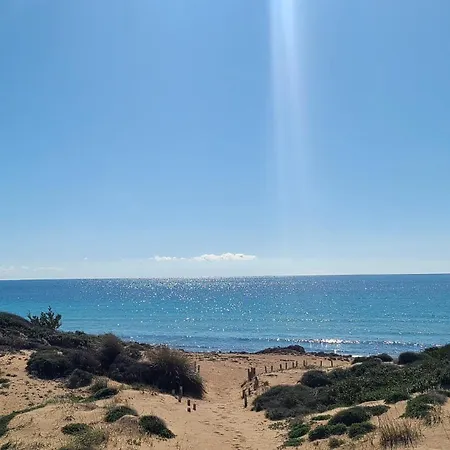 Holiday home Pietrantonio Marina di Lizzano