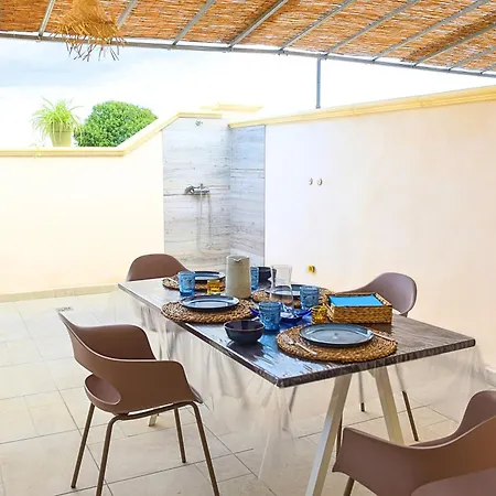 Holiday home Pietrantonio *
